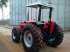 Trator massey ferguson 275 4x4 ano 2000